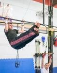 Panthers Martial Arts Academy Photography