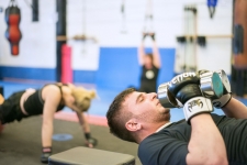 Panthers Martial Arts Academy Photography