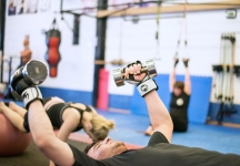 Panthers Martial Arts Academy Photography