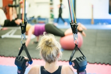 Panthers Martial Arts Academy Photography