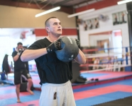 Panthers Martial Arts Academy Photography