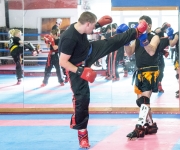 Panthers Martial Arts Academy Photography