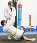 Panthers Martial Arts Academy Photography