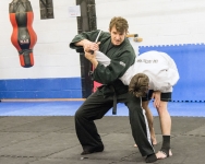 Panthers Martial Arts Academy Photography