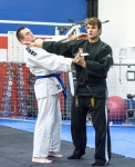 Panthers Martial Arts Academy Photography