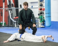 Panthers Martial Arts Academy Photography