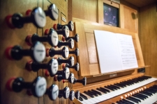 Sherborne Abbey Chamber Choir Photography
