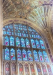 Sherborne Abbey Chamber Choir Photography