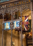 Sherborne Abbey Chamber Choir Photography