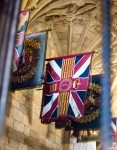 Sherborne Abbey Chamber Choir Photography
