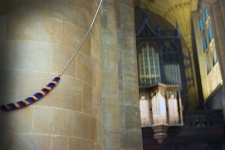 Sherborne Abbey Chamber Choir Photography