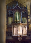 Sherborne Abbey Chamber Choir Photography