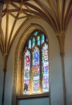 Sherborne Abbey Chamber Choir Photography