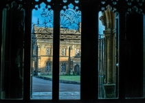 Sherborne Abbey Chamber Choir Photography