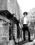 MG Models (L'Oreal Casting) Photography
