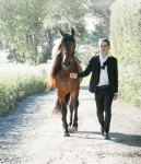 MG Models (L'Oreal Casting) Photography