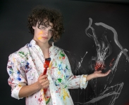 MG Models (L'Oreal Casting) Photography