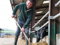 Farming Article Commission for ABC Photography