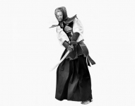 Sports & Leisure Photography - Kendo/Kenjutsu/Iaido at Panthers Martial Arts Academy
