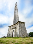 Property & Architecture Photography - Wellington's Monument, Wellington Somerset