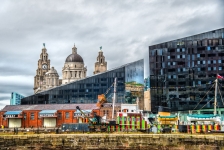 Property & Architecture Photography - The Great Western Railway