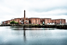 Property & Architecture Photography - Liverpool Waterfront