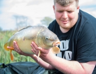 Lifestyle Photography - Carp Fishing Event