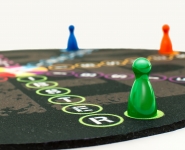 Products Photography - New Game design product shoot for marketing - click to enlarge Products Photography - New Game design product shoot for marketing