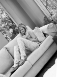 Lifestyle Photography - Lazy Day reading