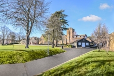 Property & Architecture Photography - Sherborne Girls, Event Spaces