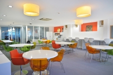 Property & Architecture Photography - Sherborne Girls, Event Spaces