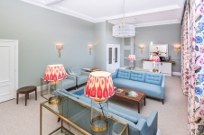 Property & Architecture Photography - Sherborne Girls, Event Spaces