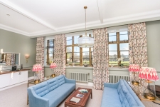 Property & Architecture Photography - Sherborne Girls, Event Spaces