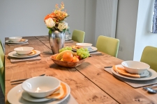 Property & Architecture Photography - Sherborne Girls, Event Spaces