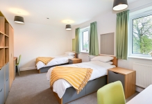 Property & Architecture Photography - Sherborne Girls, Event Spaces