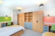 Property & Architecture Photography - Sherborne Girls, Event Spaces