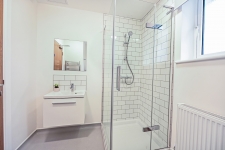 Property & Architecture Photography - Sherborne Girls, Event Spaces