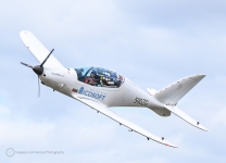 Corporate Events & Press Release Photography - Youngest Round the world Solo Pilot
Guinness Book of Records Flight