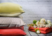 Products Photography - Bespoke quality soft furnishings - click to enlarge Products Photography - Bespoke quality soft furnishings