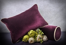 Products Photography - Bespoke soft furnishings - click to enlarge Products Photography - Bespoke soft furnishings