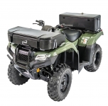 Products Photography - Quad Bike Storage Box - click to enlarge Products Photography - Quad Bike Storage Box