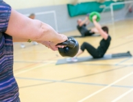 Sports & Leisure Photography
