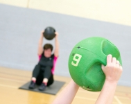 Sports & Leisure Photography