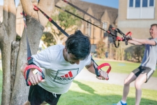 Sports & Leisure Photography