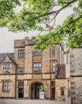 Property & Architecture Photography
