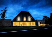 Property & Architecture Photography