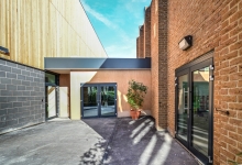 Property & Architecture Photography