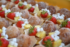 Food, Drink & Hospitality Photography