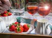 Food, Drink & Hospitality Photography