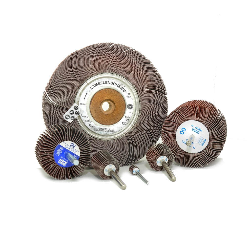 A1 Abrasives Photography